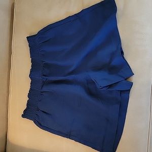 Navy Workshop Republic Shorts